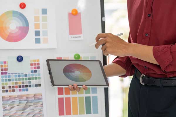 Master Color Theory Tips