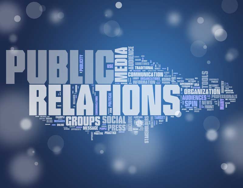 PR vs Advertising vs Marketing