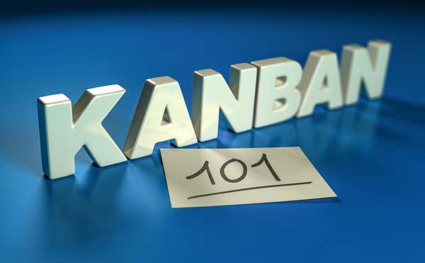 An Introduction to Kanban: Improving Team Workflow Efficiency