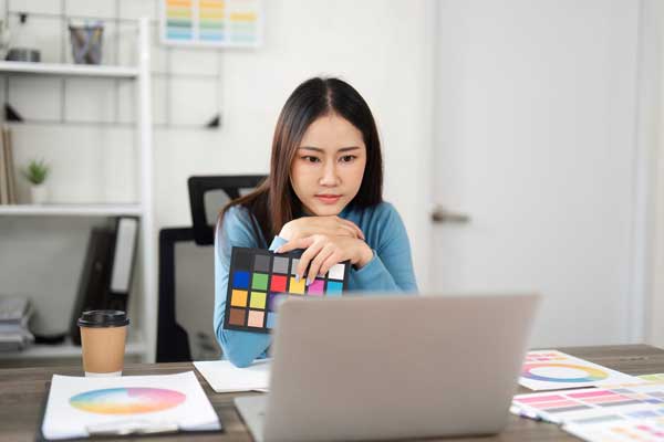 Master Color Theory Basics for Designers