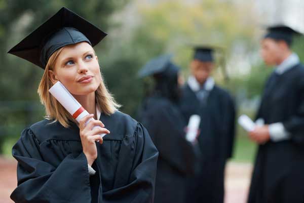How to Choose A Degree to Become Rich With a High-Paying Career